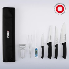 Hype Store Gastronom 7'li Çantalı Set