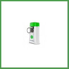 Soi Home Hnk-Mesh-01 Taşınabilir Mesh Nebülizatör Soı