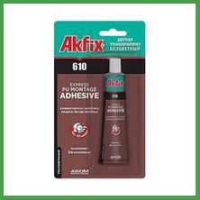 Soi Home Ekstra Montaj Yapıştırıcı 50 ml Soı