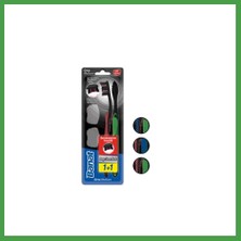 Soi Home Deep Clean Diş Fırçası 1+1 1 Adet Soı