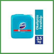 Soi Home Çamaşır Suyu 3240 ml Okyanus Ferahlığı 1 Adet Soı