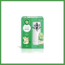 Soi Home Freshmatic Kit+Yedek Bahar 1 Adet Soı