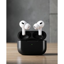 Nemere Kablosuz Bluetooth Kulaklık Gürültü Önleme Su Geçirmez Uczairpodspro1-1