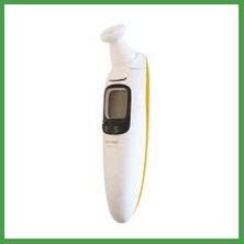 Soi Home Ultrascan Iı Alın ve Kulaktan Ateş Ölçer Soı