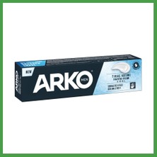 Soi Home Tıraş Kremi 90GR Cool 1 Adet Soı