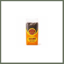 Bezos Seylon Blend Siyah Çay 500 gr Bezos1