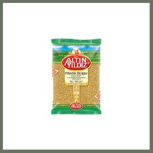 Bezos Altın Yıldız Pilavlık Bulgur 900 gr Bezos1