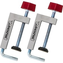 Tr 4009 Çit Kelepçesi, Evrensel, Gümüş Rengi