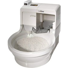 Standart 120 ++ Otomatik Akıllı Kedi Tuvaleti