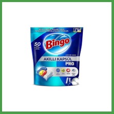 Soi Home Akıllı Kapsül Pro 50LI Soı