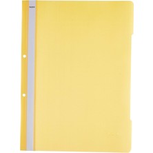 Tr 4825SA10 Telli Dosya, Sarı, 10/pk