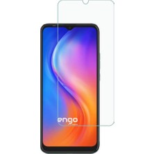 Tr Tecno Spark 6 Go Ile Uyumlu Ekran Koruyucu 9h Temperli Kırılmaz Esnek Nano Cam, Çizilmeye Day