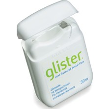 Tr Glıster Diş Ipi (30M)