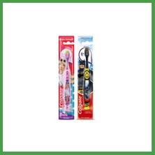 Soi Home Barbie-Batman 5+ Yaş Diş Fırçası 1 Adet Soı