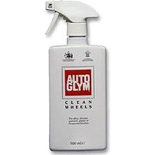 Tr Clean Wheels 500 Ml. / Jant Temizleyici