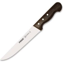 Hype Store Sultanpro Venge Saplı Kasap Bıçağı No: 5 25 cm