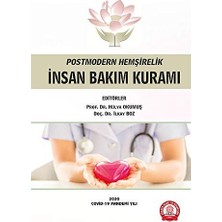 Lizbon Center Postmodern Hemşirelik Insan Bakım Kuramı