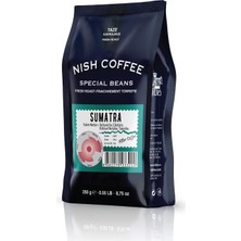 Tr Filtre Kahve Sumatra 250 gr - Öğütülmüş