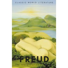 Wordsworth Editions The Interpretation Of Dreams (Wordsworth Classics Of World Literature)