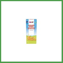 Soi Home Organik Bebek Bisküvisi 180GR 1 Adet Soı