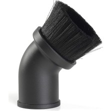 Tr CMXZVBE38725 Toz Fırçası, Islak ve Kuru Süpürge, 4,8 cm