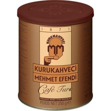 Tr Türk Kahvesi 250G