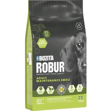 Tr Robur Tavuklu Yetişkin Küçük Irk Köpek Maması 7,5 kg