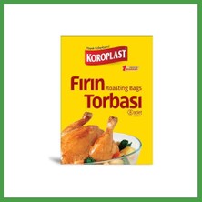 Soi Home Fırın Torbası Küçük 8 Li Soı