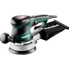 Tr Eksantrik Zımpara Sxe 450 Turbotec – 600129000 – Patentli Ikili Salınım Devresi Ayarı, Va