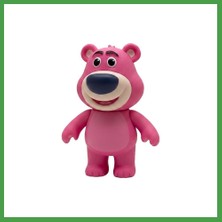 Soi Home 1453 Teklı Sweet Bear 1 Adet Soı