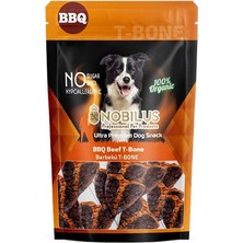 Tr Barbekü Biftek But Köpek Ödül Maması 80GR