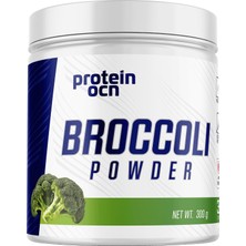Tr Broccoli Powder 300G 30 Servis