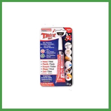Soi Home 20GR Tamir-Et Güçlü Yapıştırıcı 1 Adet Soı