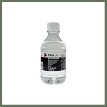 Bezos 250 ml Sentetik Tiner Bezos1