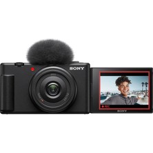 Tr Zv-1f 20MM Vlog Fotoğraf Makinesi