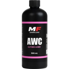 Tr Awc - Jant Temizleyici - 500 ml