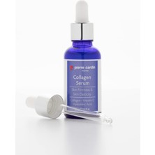 Tr Kollajen Serum 30 ml Pierre Cardin