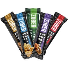 Tr Yüksek Protein Bar Karma Deneme Paketi