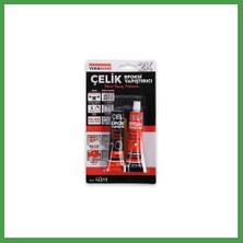 Soi Home 20+20ML Epoksi Yapıştırıcı 1 Adet Soı