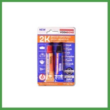 Soi Home 15+15GR Epoksi Yapıştırıcı 1 Adet Soı