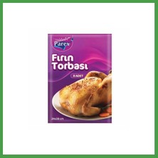 Soi Home Fırın Torbası 8 Li Soı