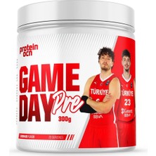 Tr Gameday Pre 300G 20 Servis