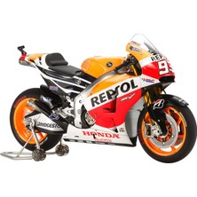 Tr 14130 – 1: 12 Repsol Honda RC213 V '14 Araba