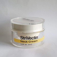 Tr Sıkılaştırıcı Boyun Bölgesi Kremi 40ML