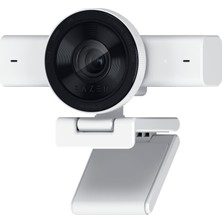 Tr Kiyo V2 x - Içerik Üreticileri Için Full Hd 1080P, 60 Fps Web Kamerası - Hassas Otomatik Oda
