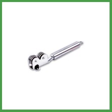 Soi Home Metal Bicak Bileme 1 Adet Soı