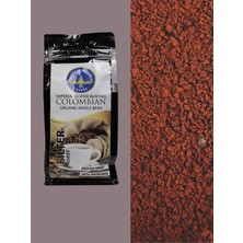 Tr Espresso &amp; Filtre Kahve (250 Gr, Orta Kavrulmuş Filtre Kahve (Öğütülmüş))