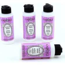 Tr Su Bazlı Parlak Vernik 120 Ml. Şeffaf Tek Ebat Unisex