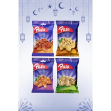 Tr Karışık Kuruyemiş, 70 gr x 12 Adet, 840 gr Toplam