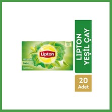 Soi Home Yeşil Çay Sade 20LI Soı